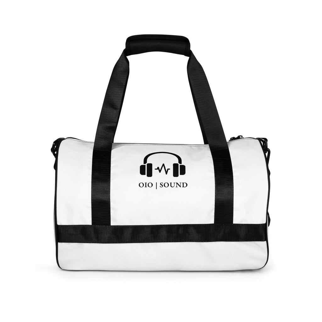 OIO | SOUND GYM BAG