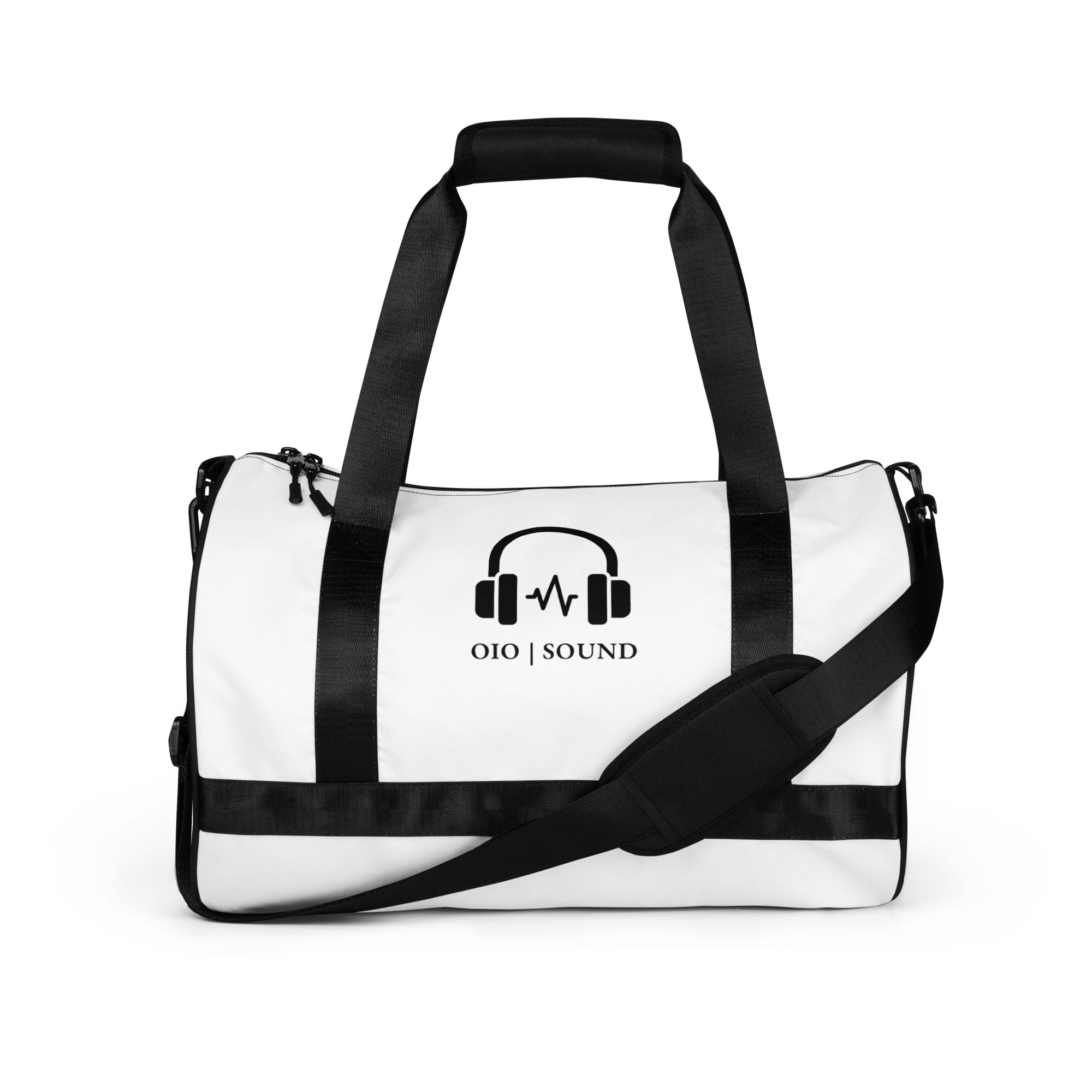 OIO | SOUND GYM BAG