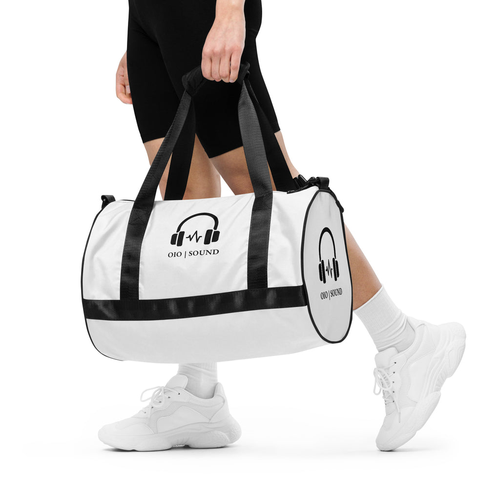 OIO | SOUND GYM BAG