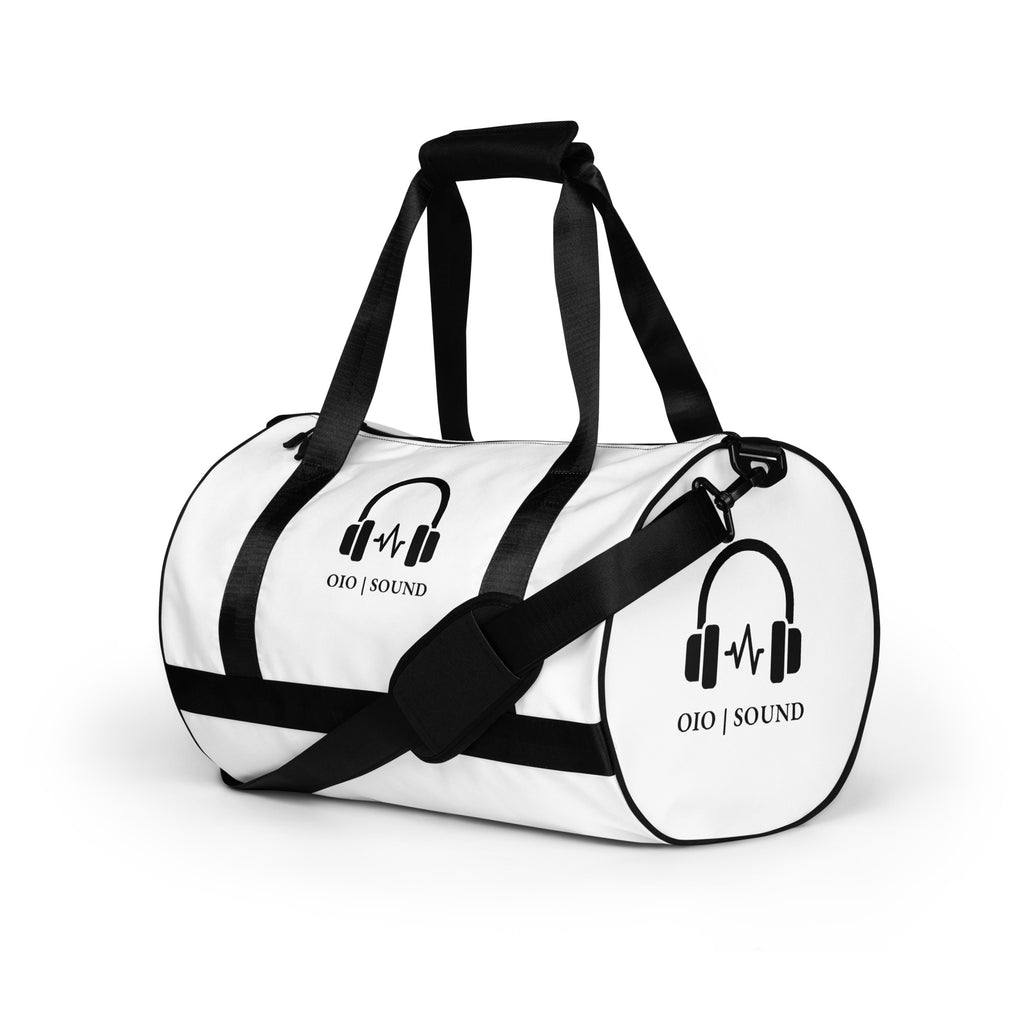 OIO | SOUND GYM BAG