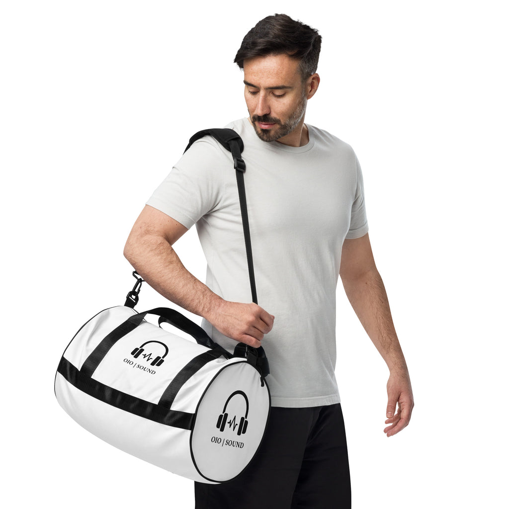 OIO | SOUND GYM BAG