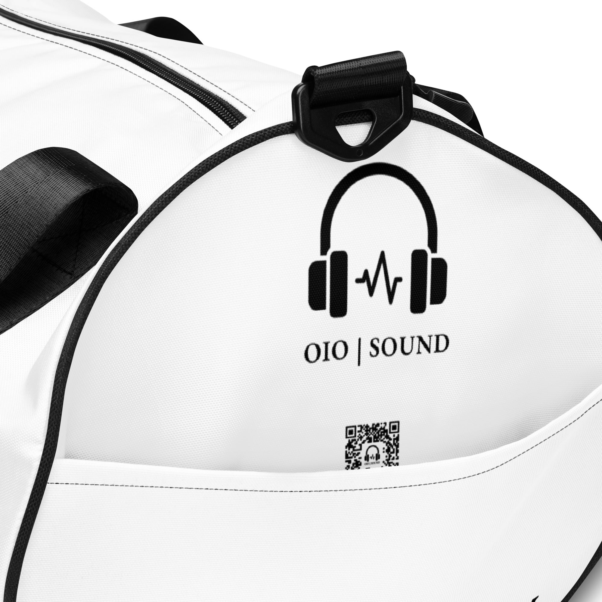 OIO | SOUND GYM BAG