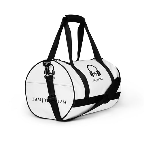 OIO | SOUND GYM BAG
