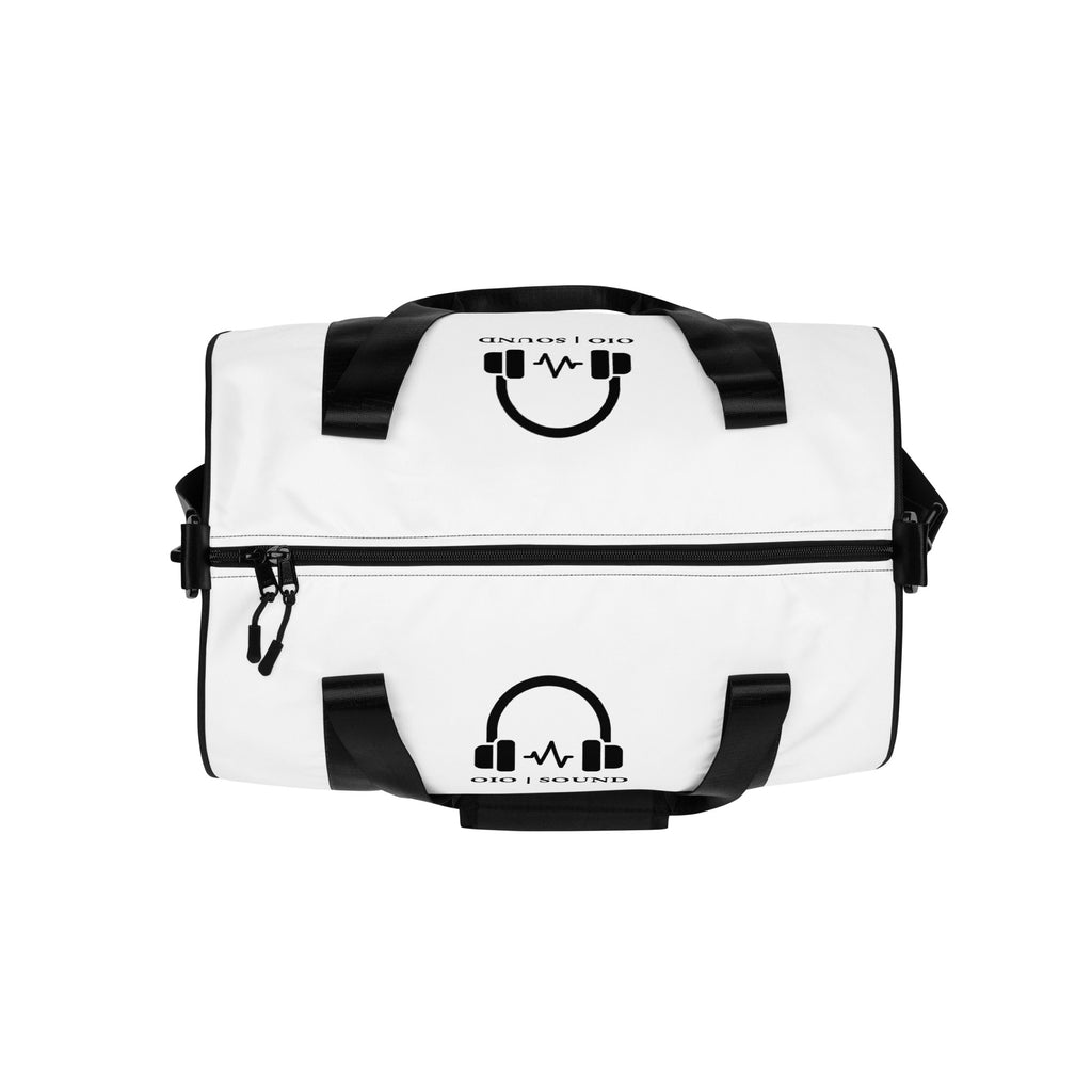 OIO | SOUND GYM BAG