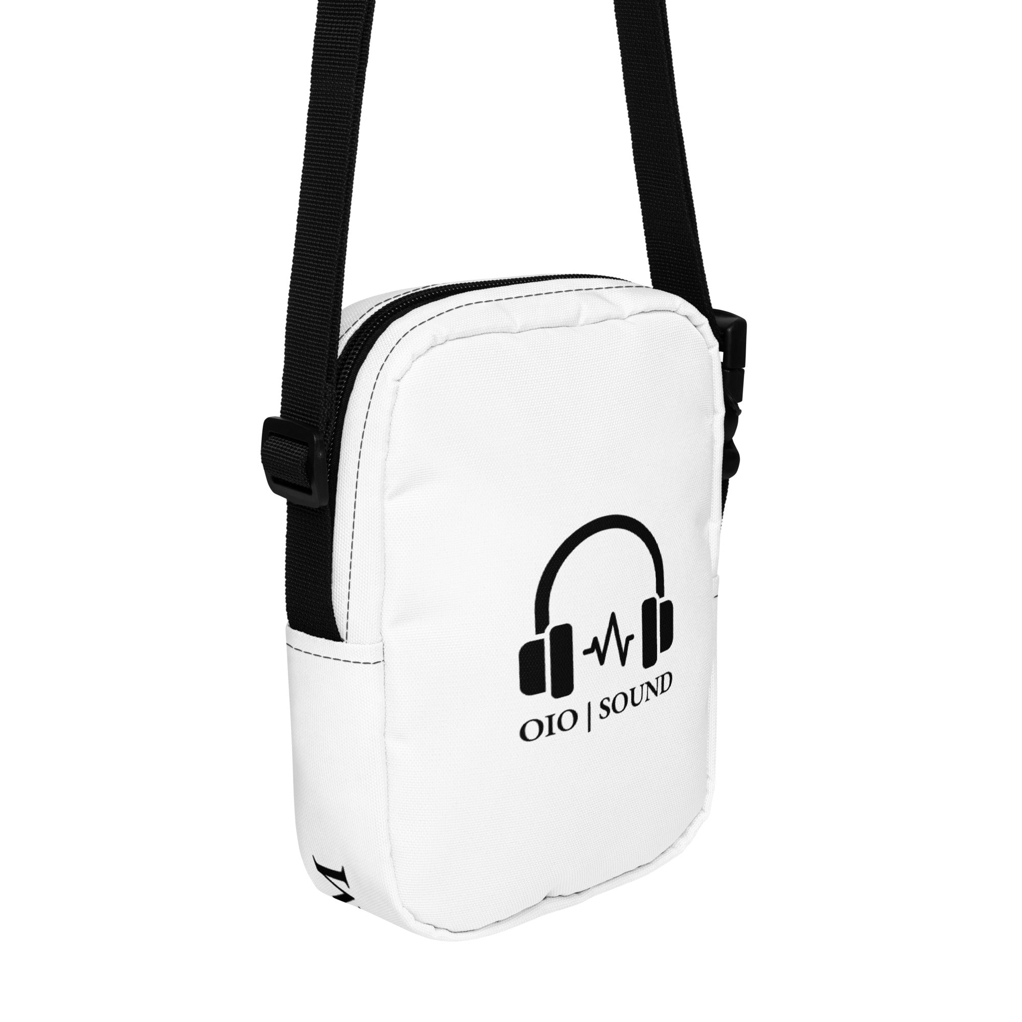OIO | SOUND CROSSBODY BAG
