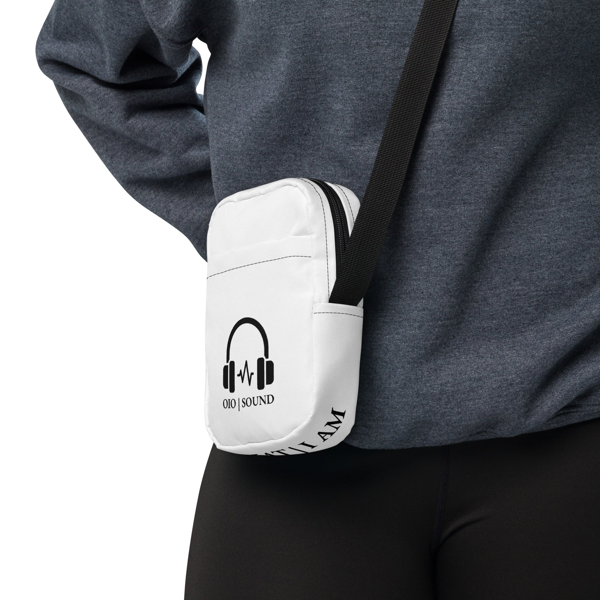 OIO | SOUND CROSSBODY BAG