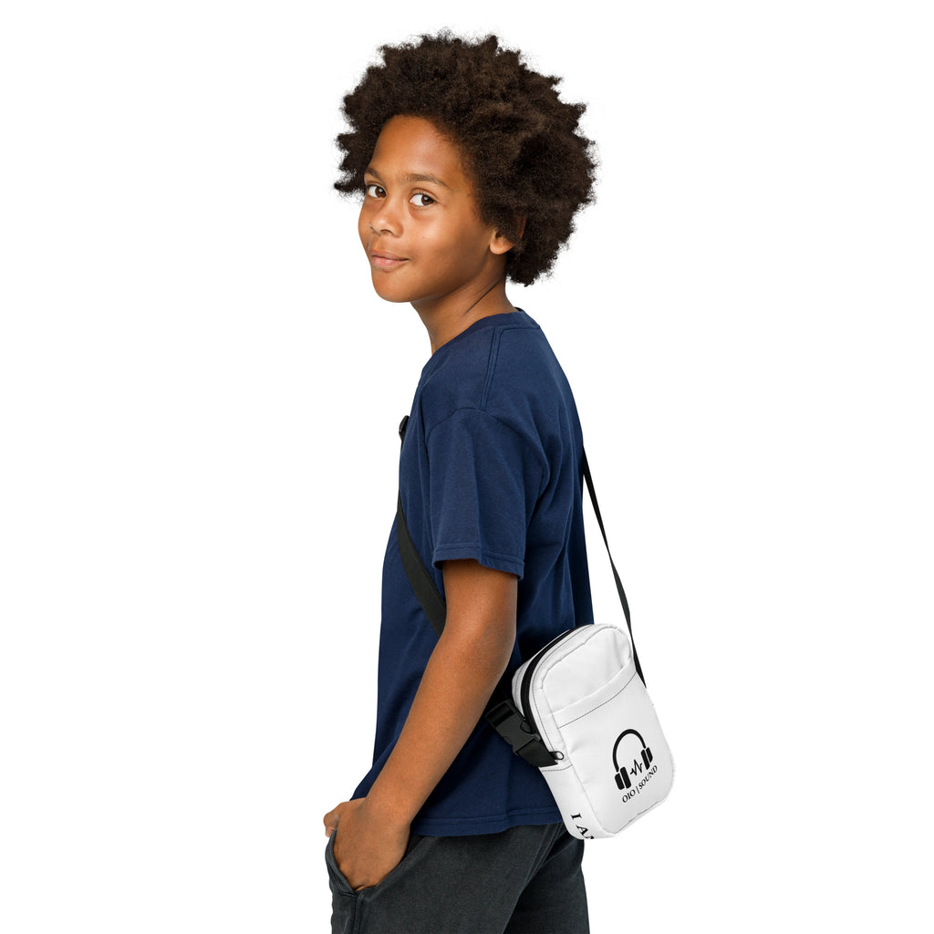 OIO | SOUND CROSSBODY BAG