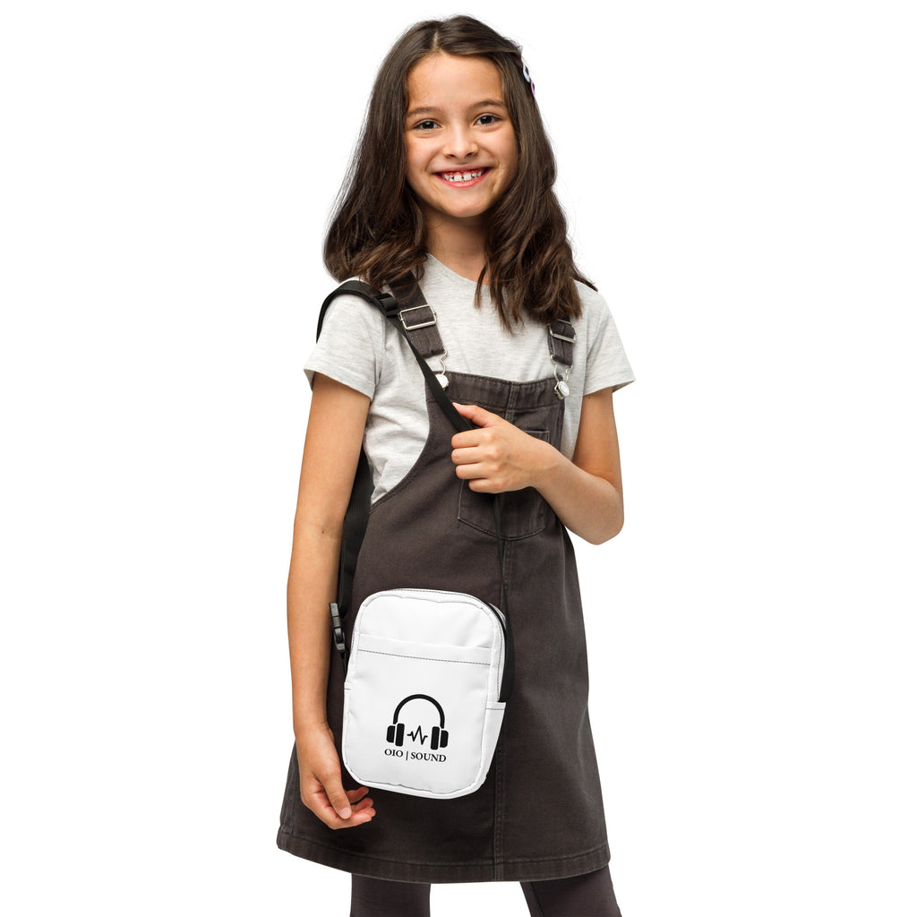 OIO | SOUND CROSSBODY BAG