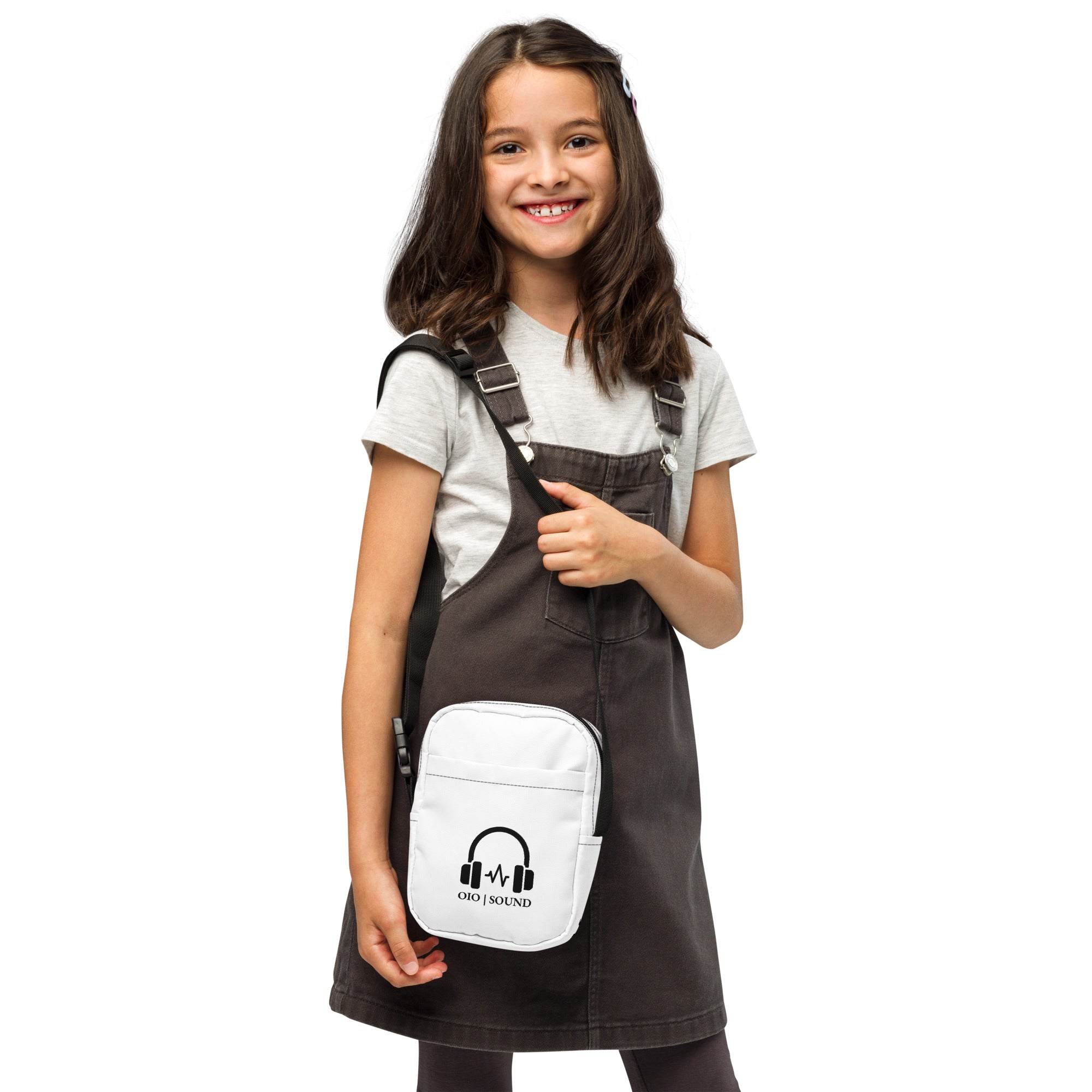 OIO | SOUND CROSSBODY BAG