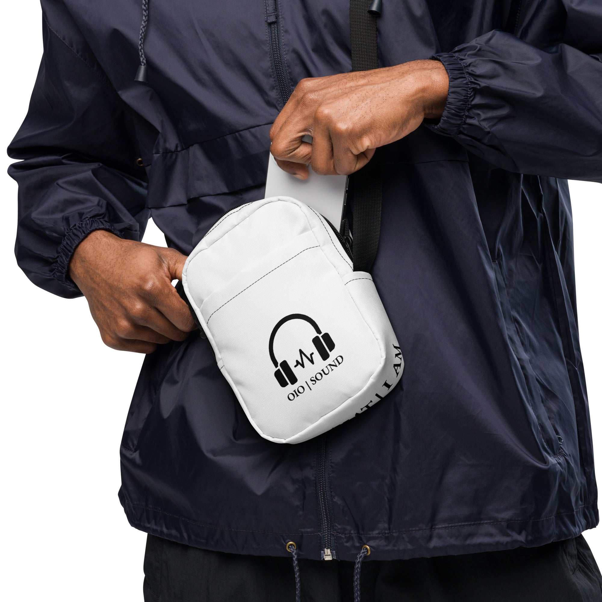 OIO | SOUND CROSSBODY BAG