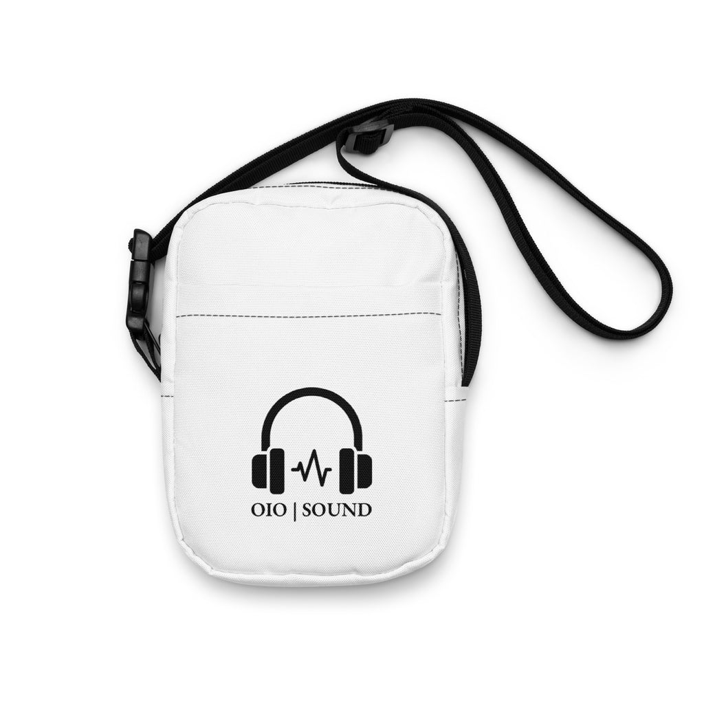 OIO | SOUND CROSSBODY BAG