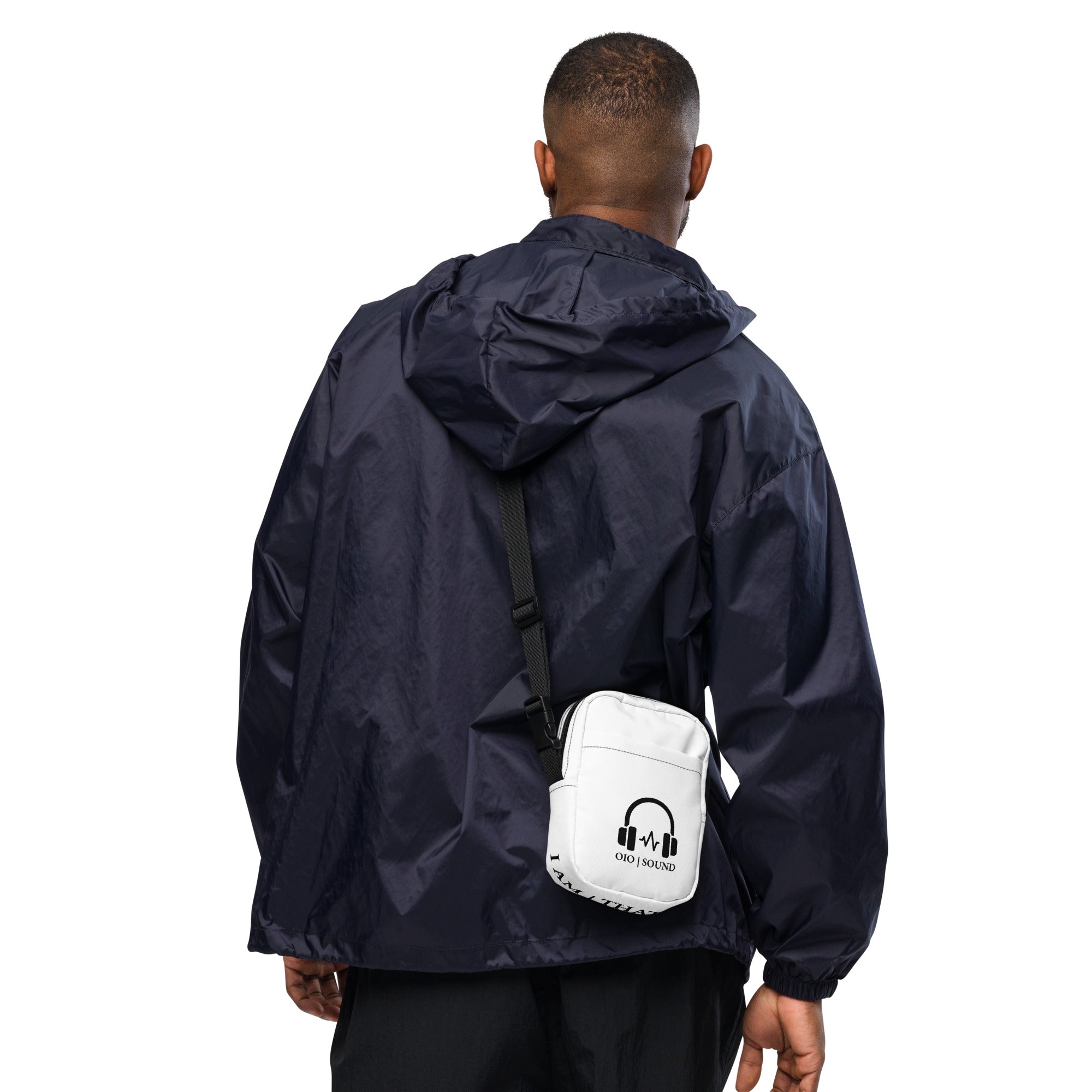 OIO | SOUND CROSSBODY BAG