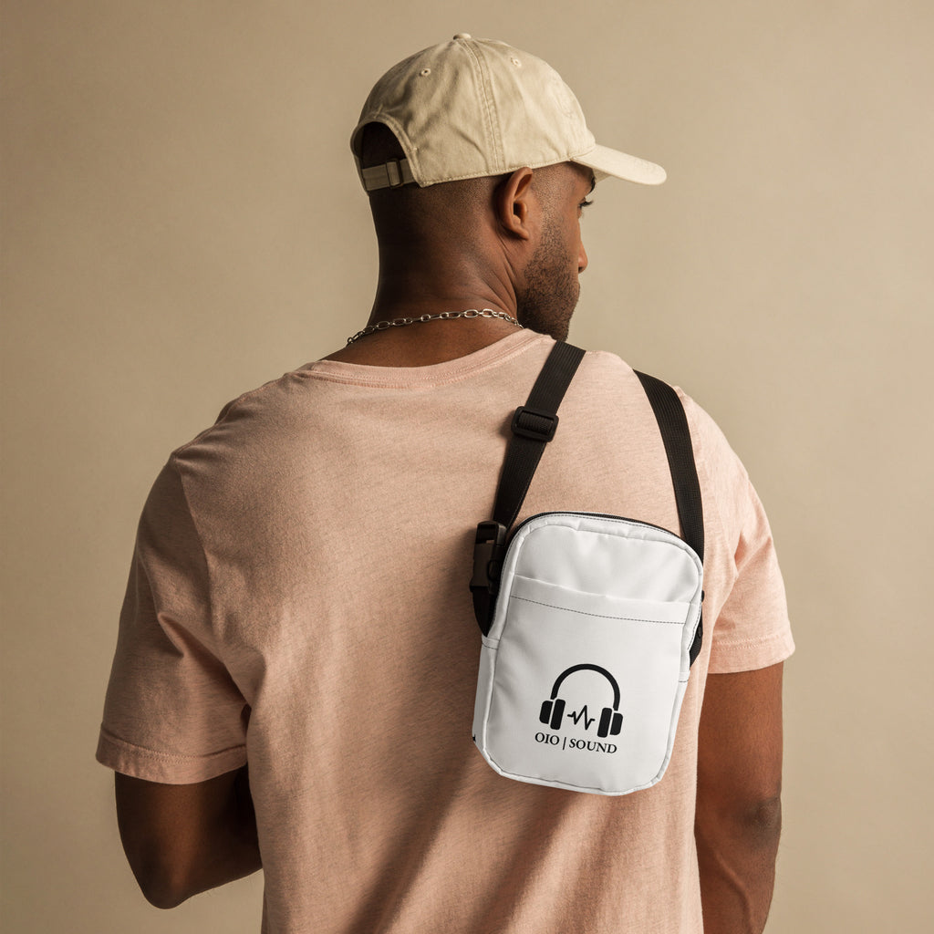 OIO | SOUND CROSSBODY BAG