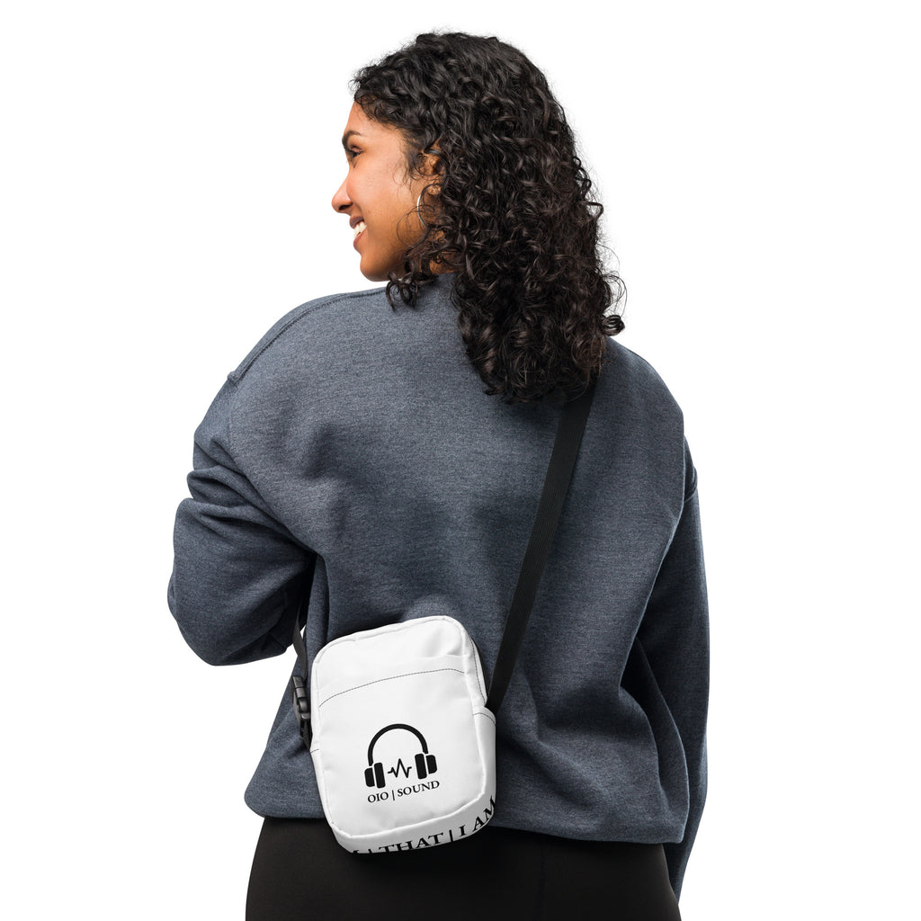 OIO | SOUND CROSSBODY BAG