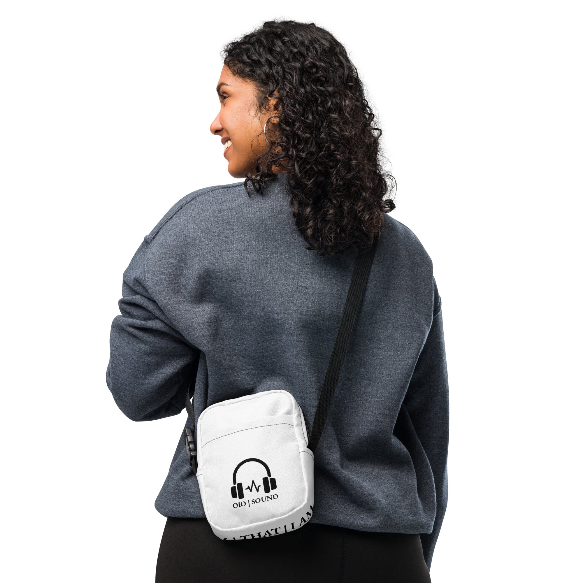 OIO | SOUND CROSSBODY BAG