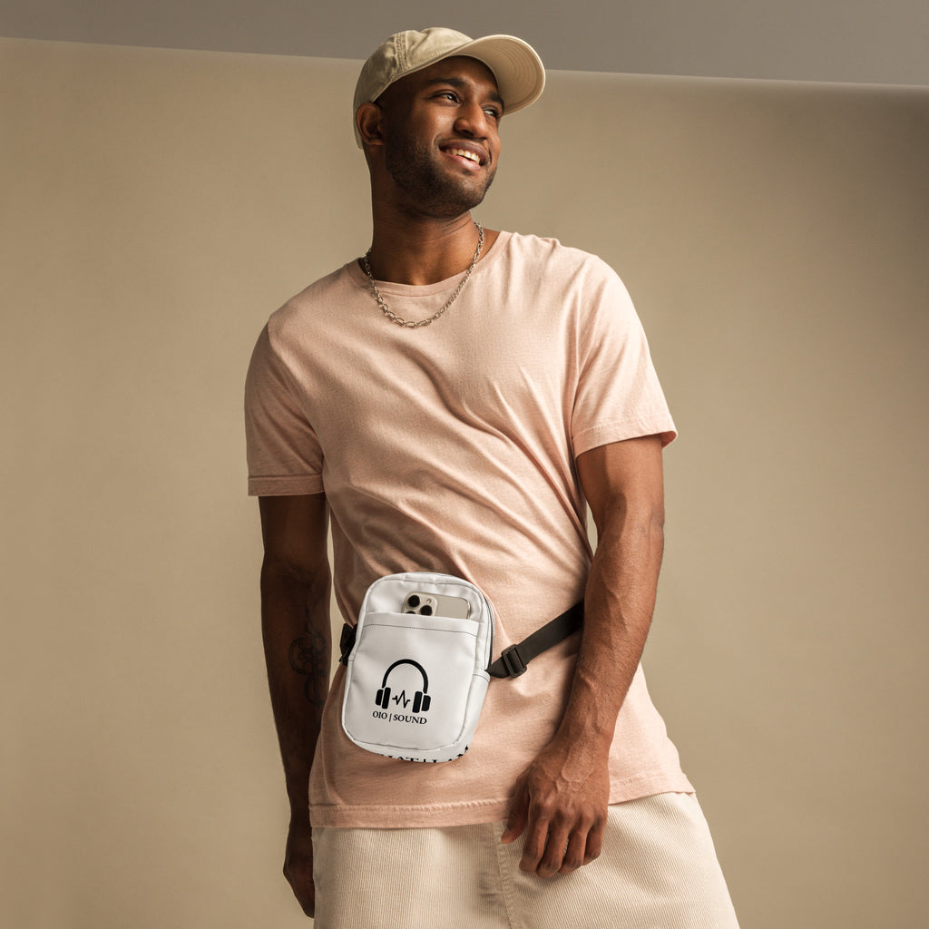 OIO | SOUND CROSSBODY BAG