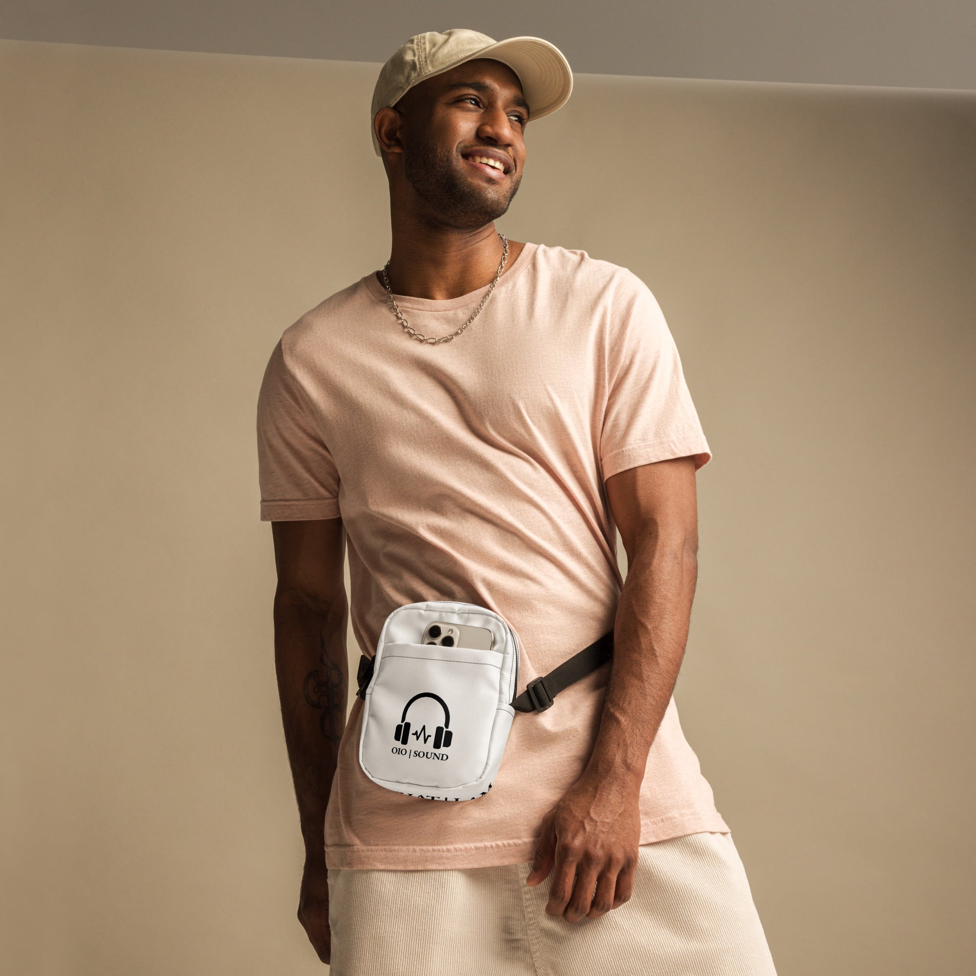 OIO | SOUND CROSSBODY BAG