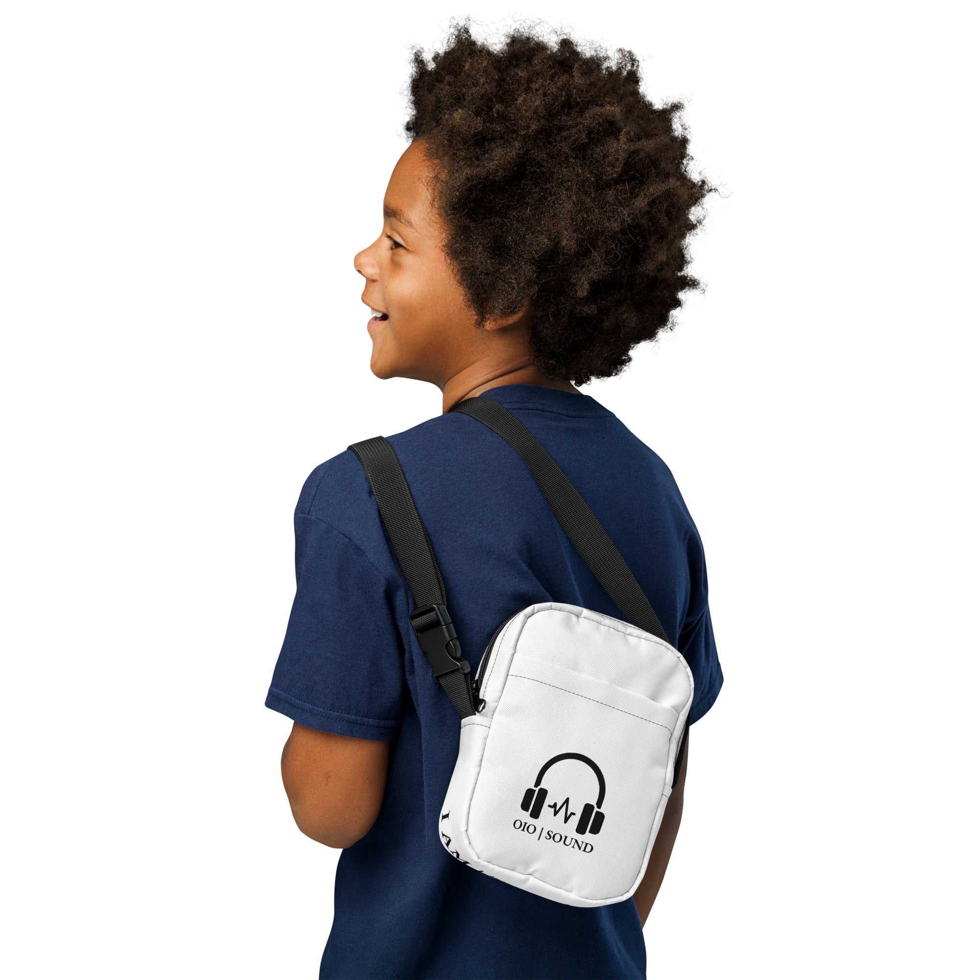 OIO | SOUND CROSSBODY BAG