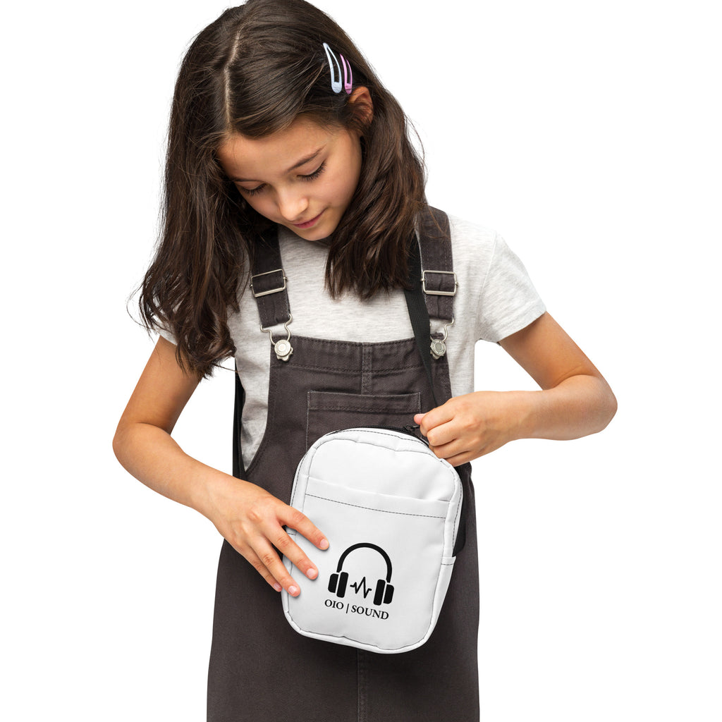 OIO | SOUND CROSSBODY BAG