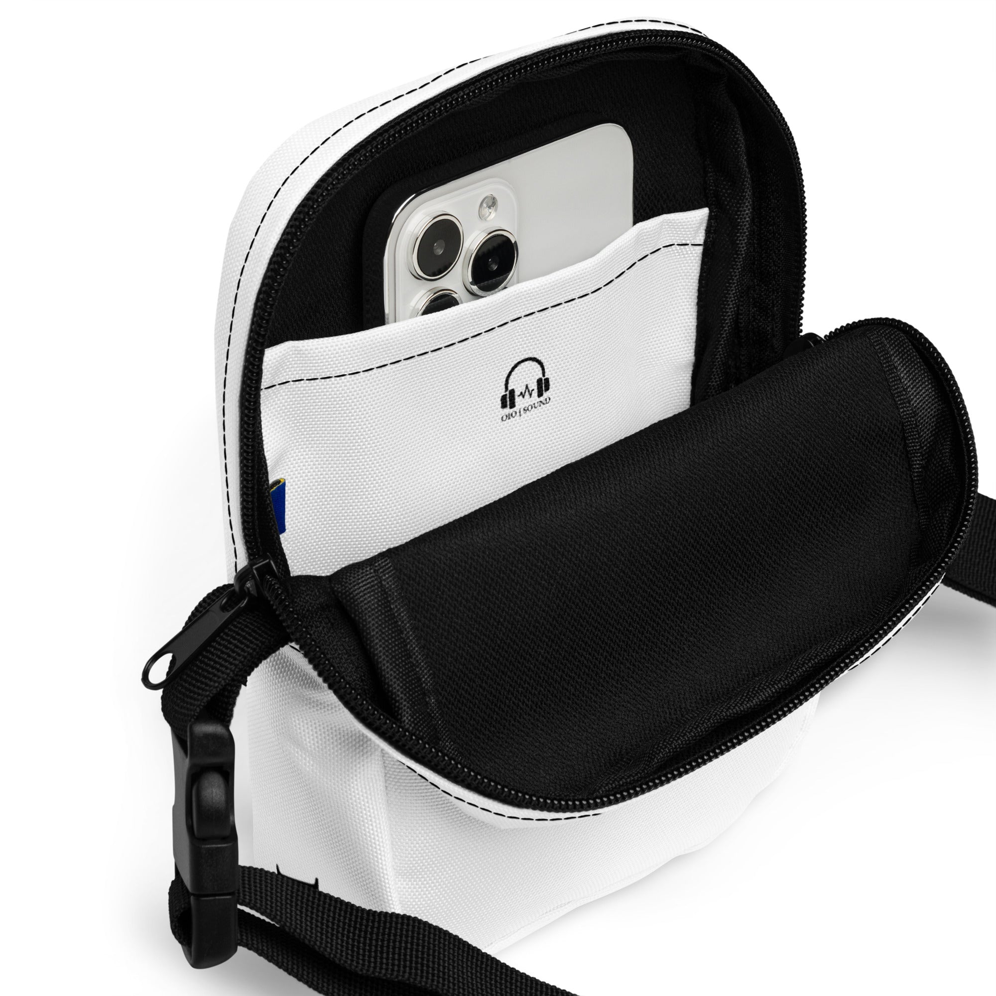 OIO | SOUND CROSSBODY BAG