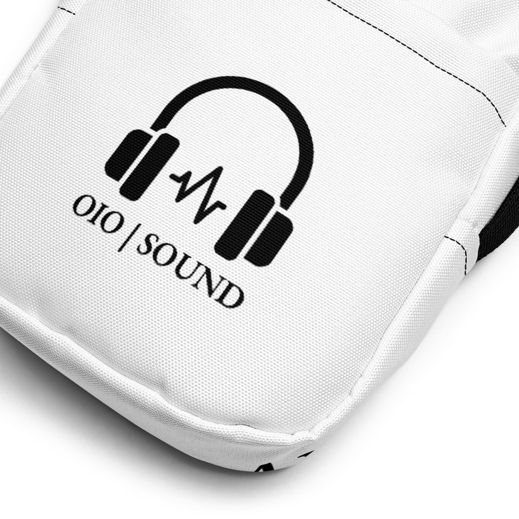 OIO | SOUND CROSSBODY BAG