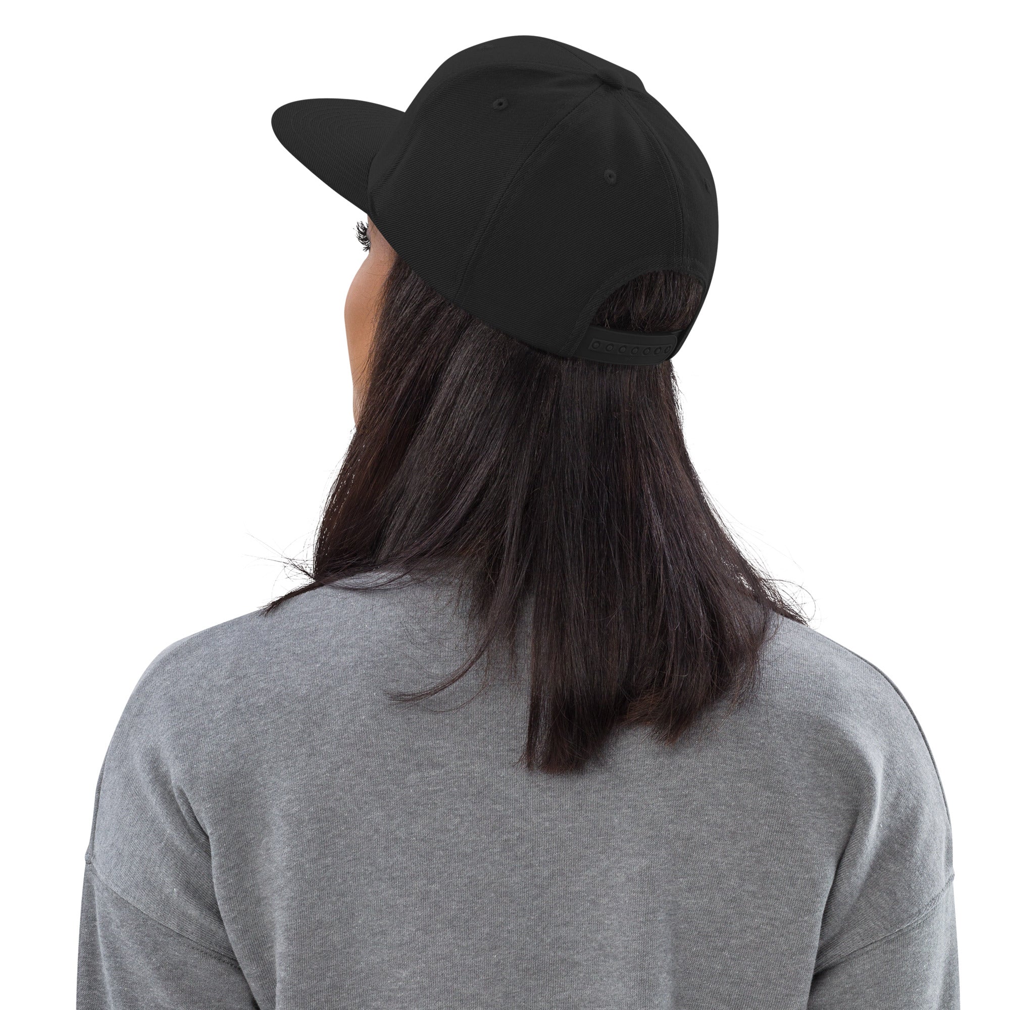 OIO | SOUND SNAPBACK HAT