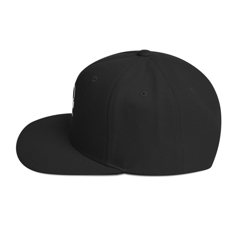 OIO | SOUND SNAPBACK HAT