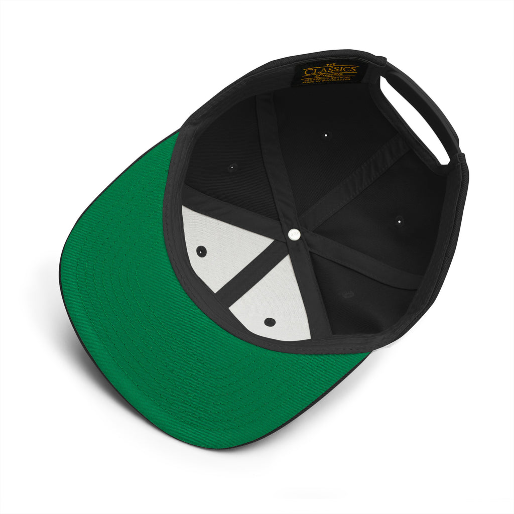 OIO | SOUND SNAPBACK HAT