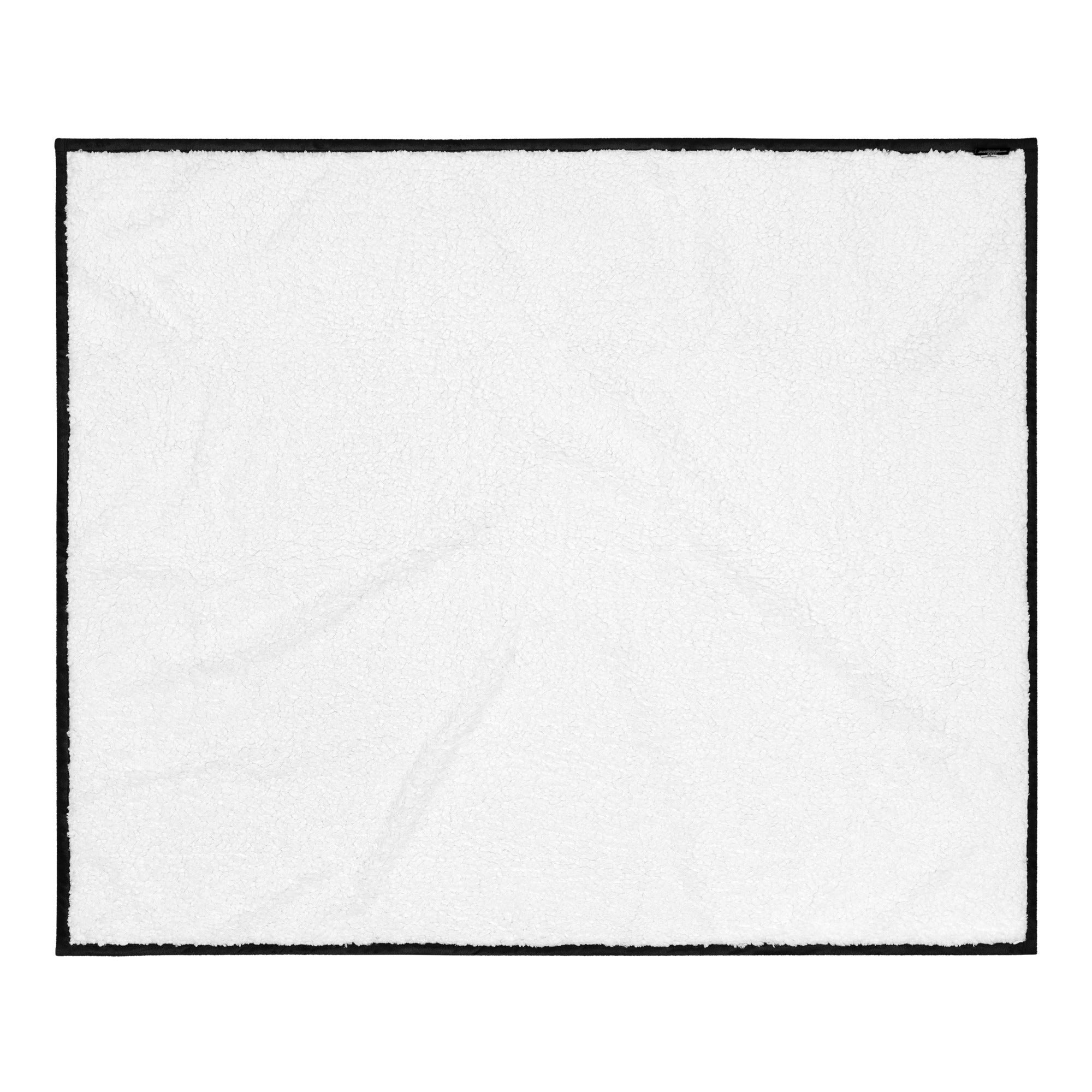 OIO | SOUND PREMIUM SHERPA BLANKET