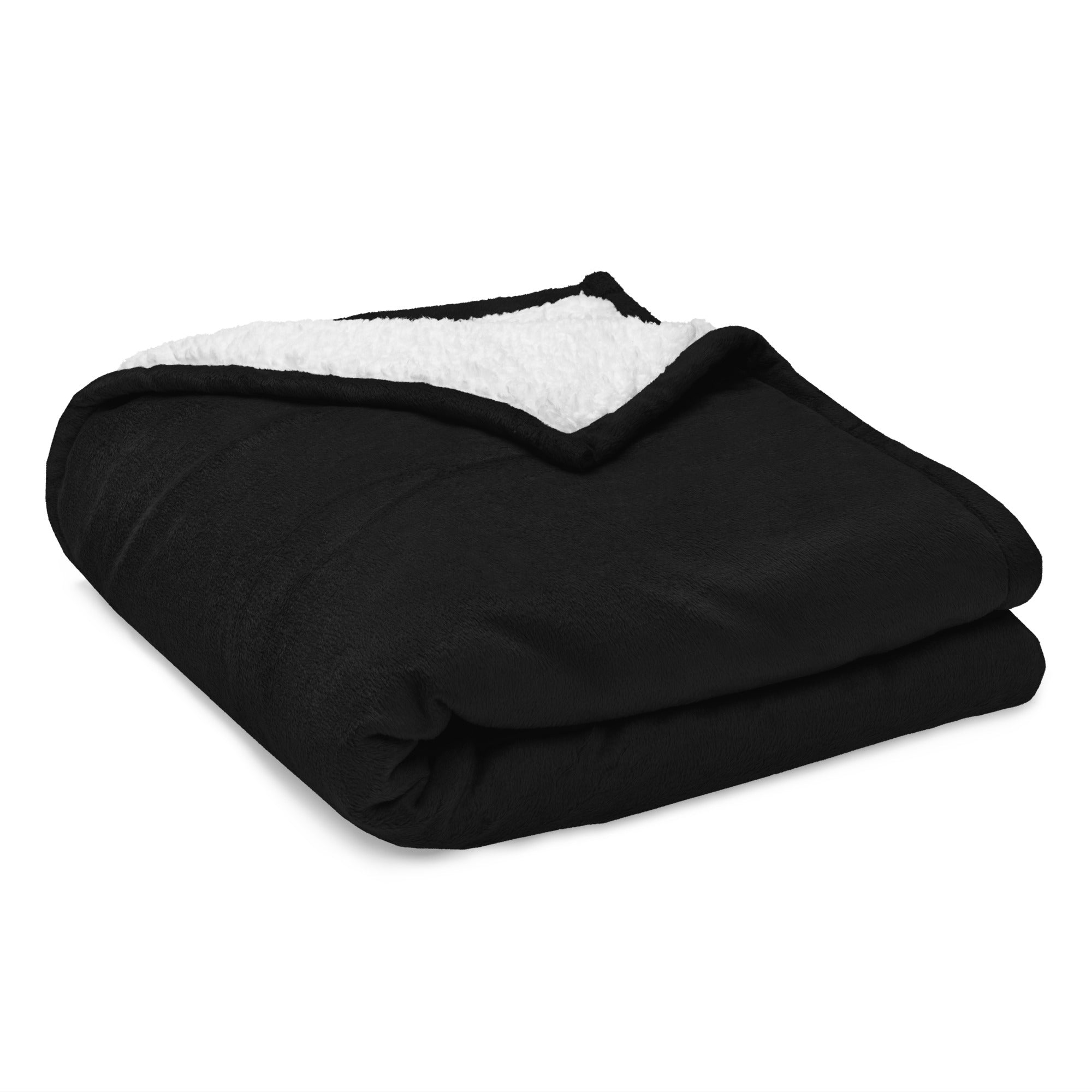 OIO | SOUND PREMIUM SHERPA BLANKET