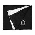 OIO | SOUND PREMIUM SHERPA BLANKET