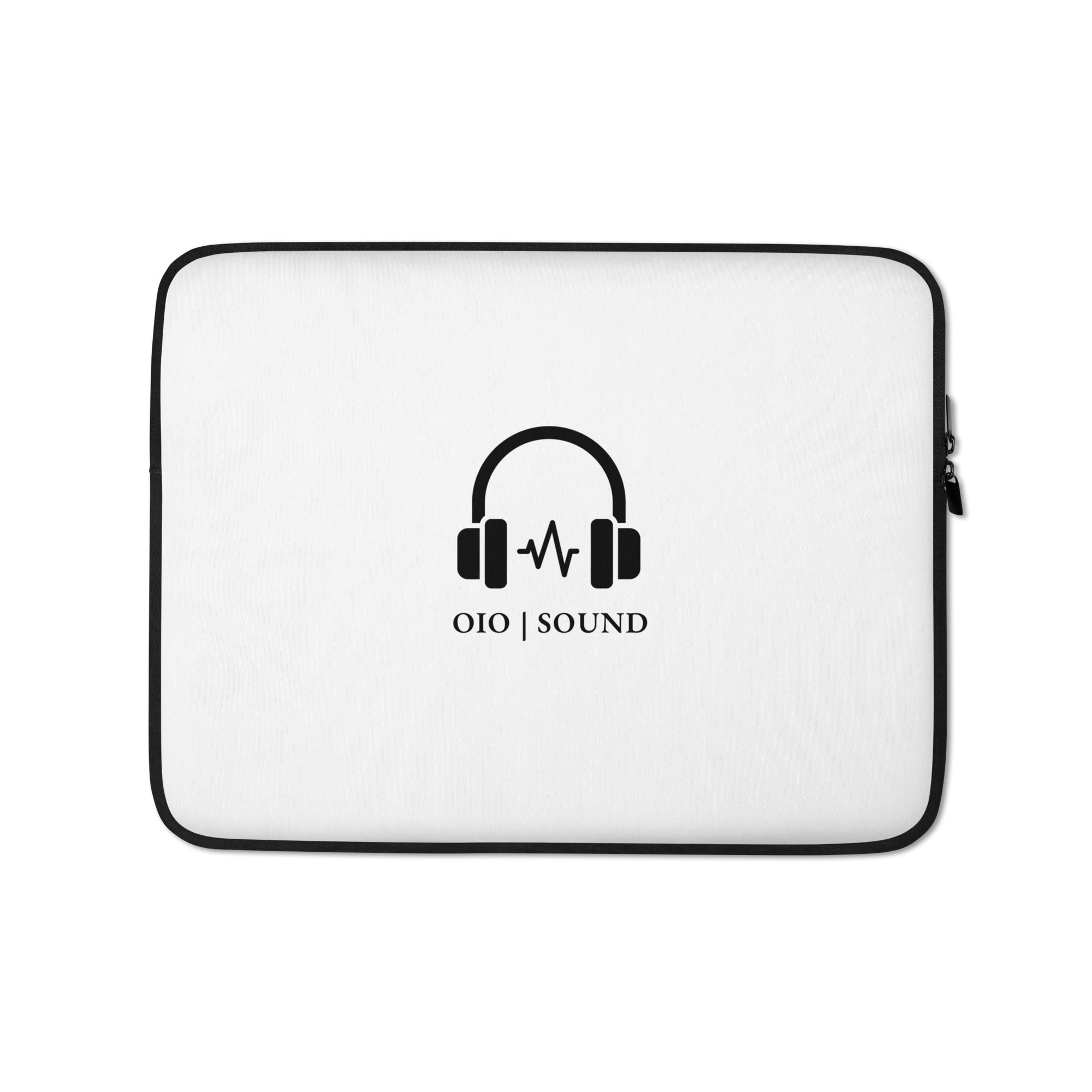 OIO | SOUND LAPTOP SLEEVE