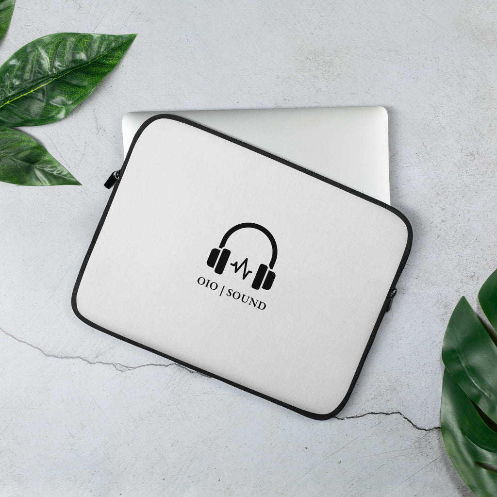 OIO | SOUND LAPTOP SLEEVE