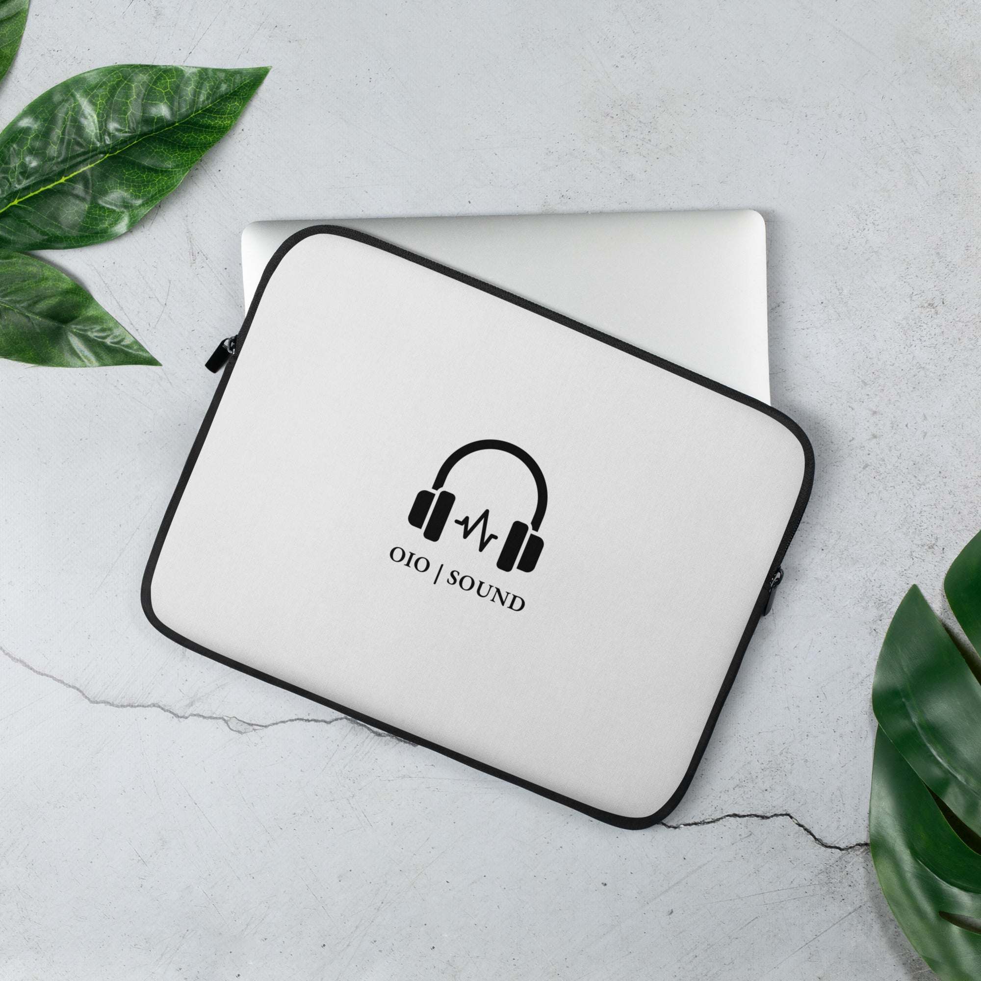 OIO | SOUND LAPTOP SLEEVE