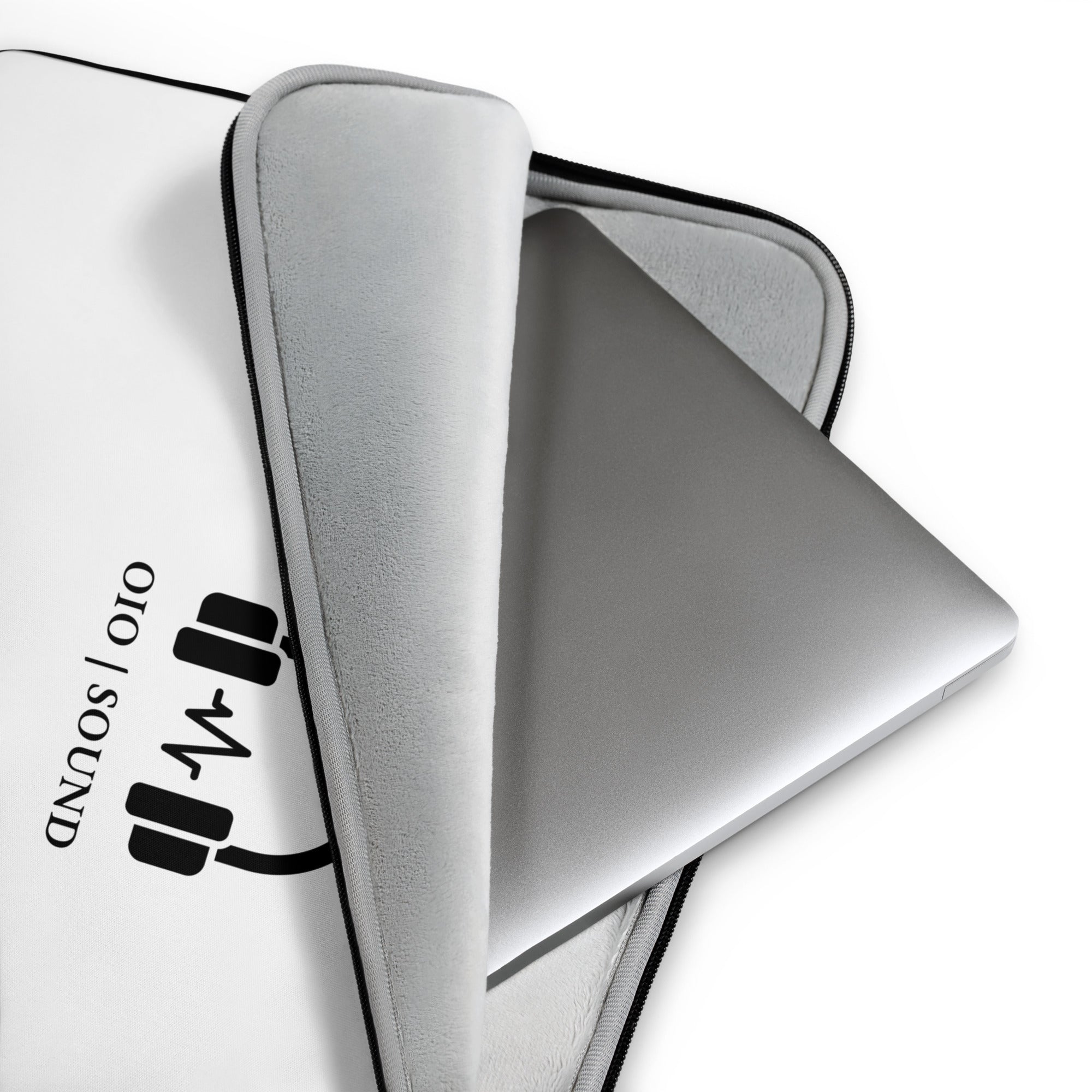 OIO | SOUND LAPTOP SLEEVE