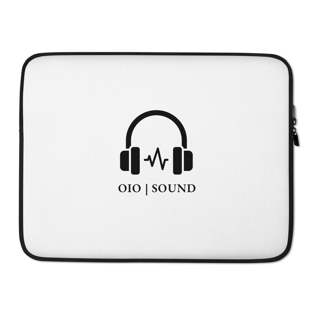 OIO | SOUND LAPTOP SLEEVE
