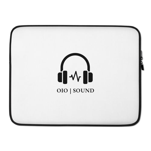 OIO | SOUND LAPTOP SLEEVE