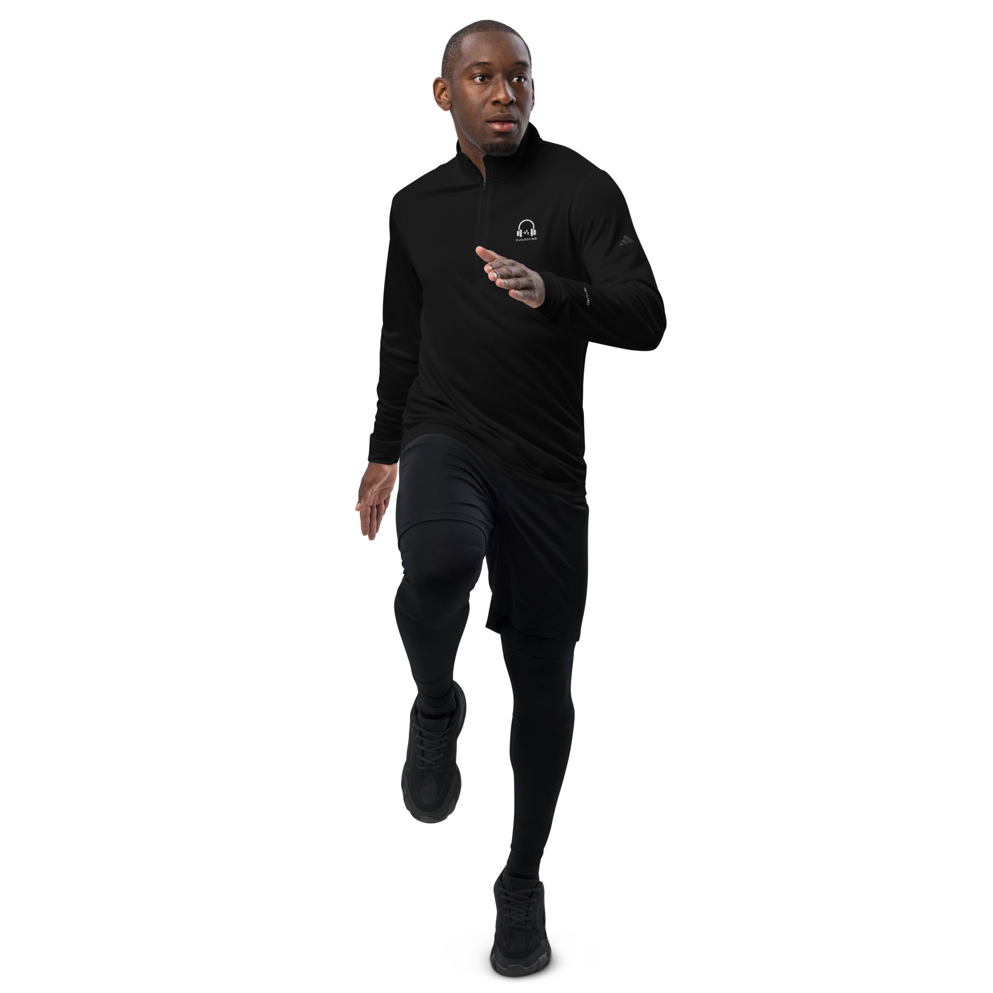 OIO | SOUND adidas PULLOVER
