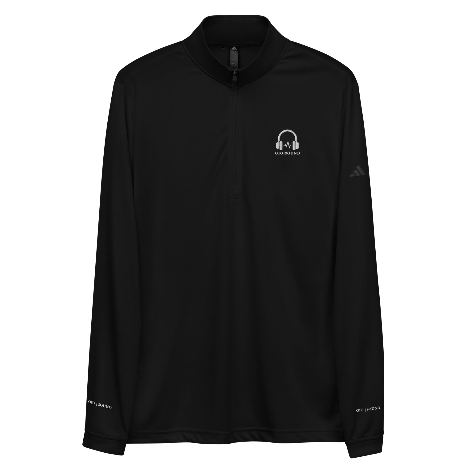 OIO | SOUND adidas PULLOVER