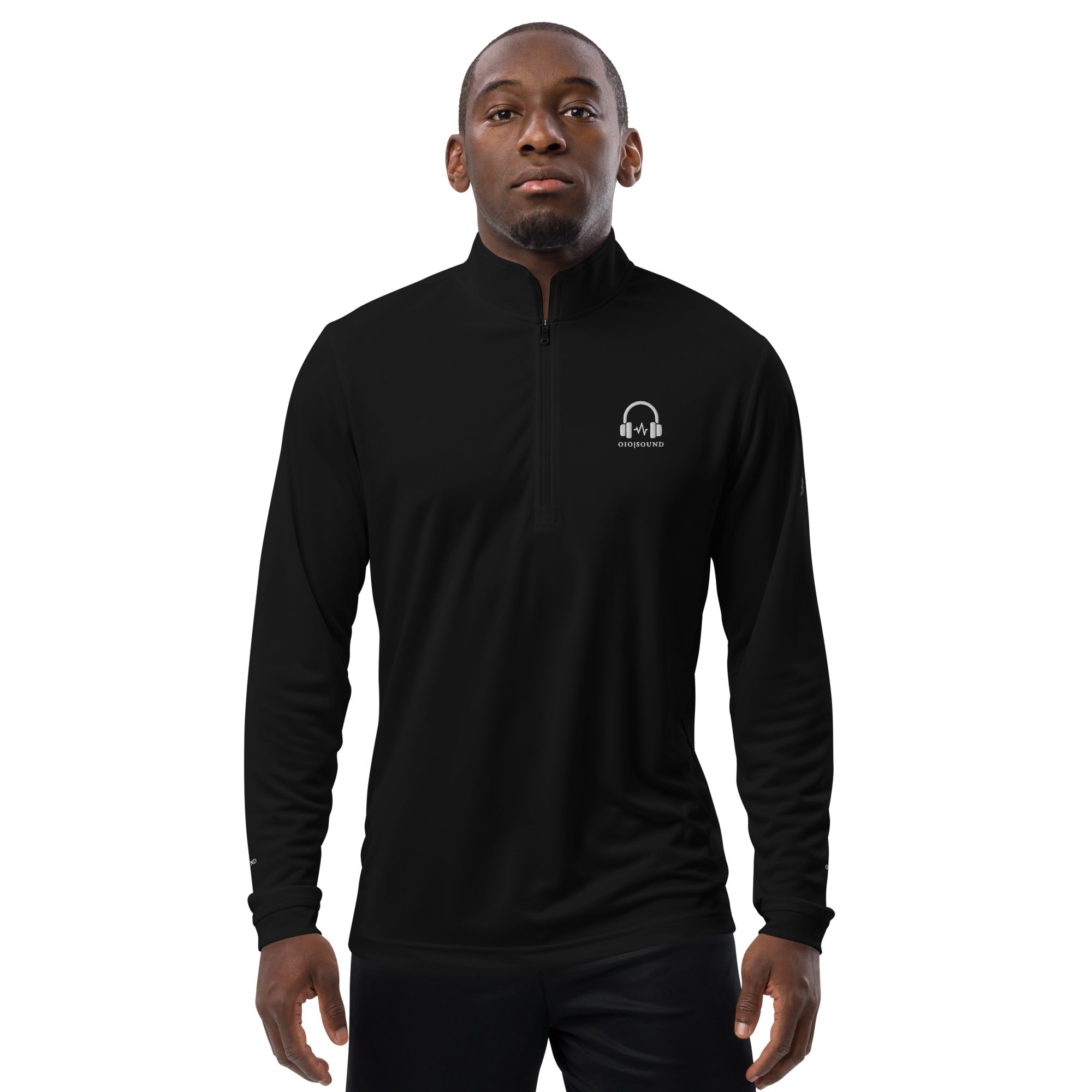 OIO | SOUND adidas PULLOVER