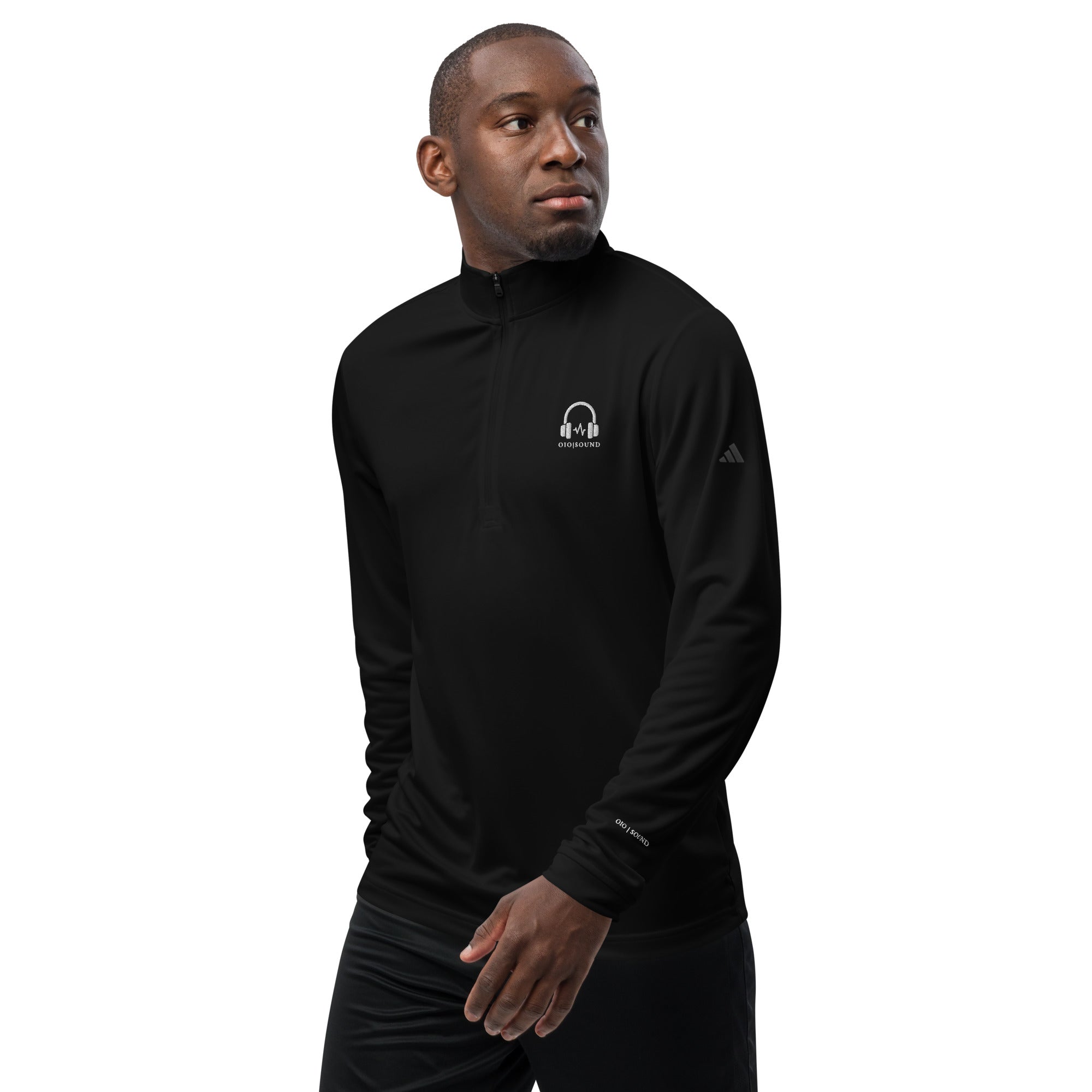 OIO | SOUND adidas PULLOVER