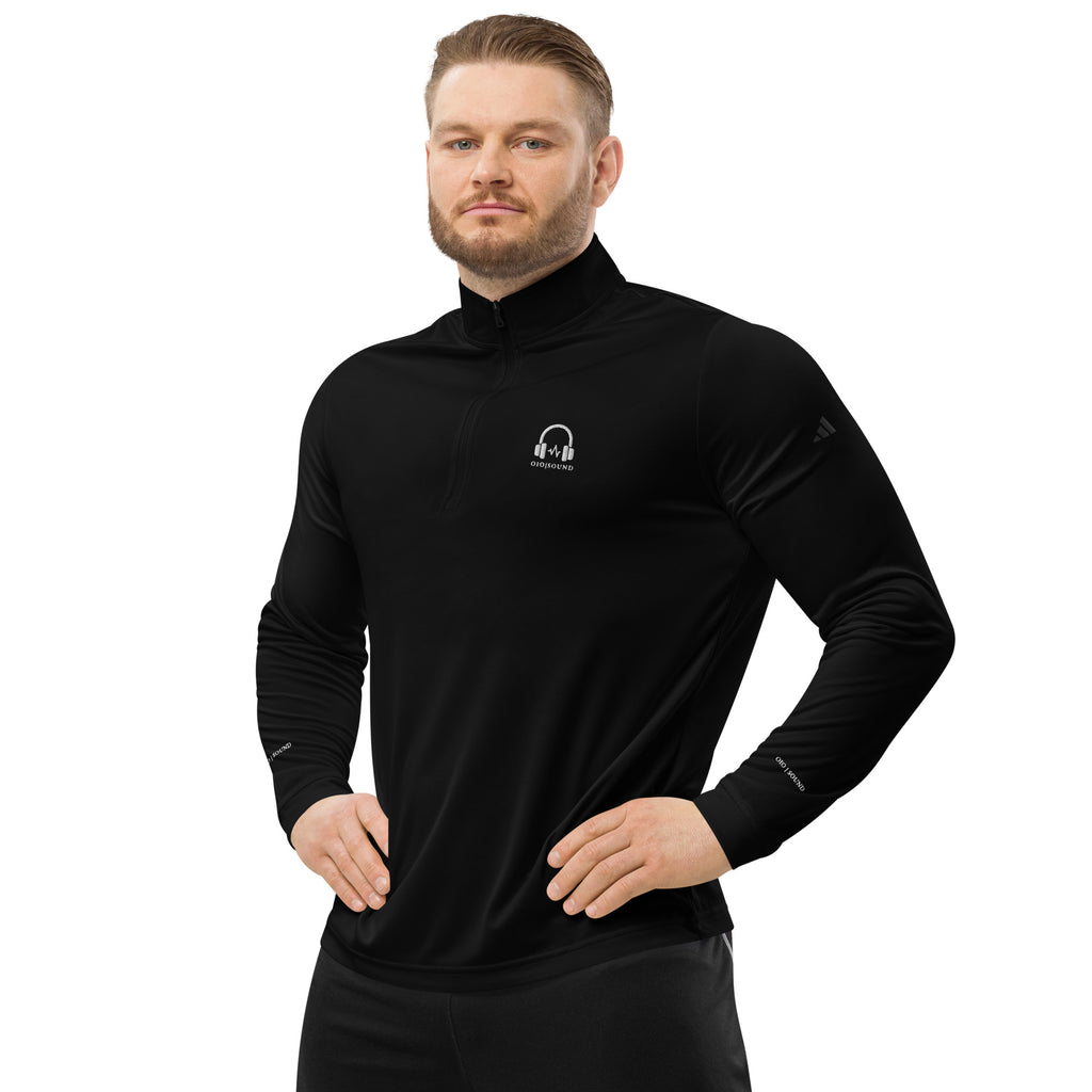 OIO | SOUND adidas PULLOVER