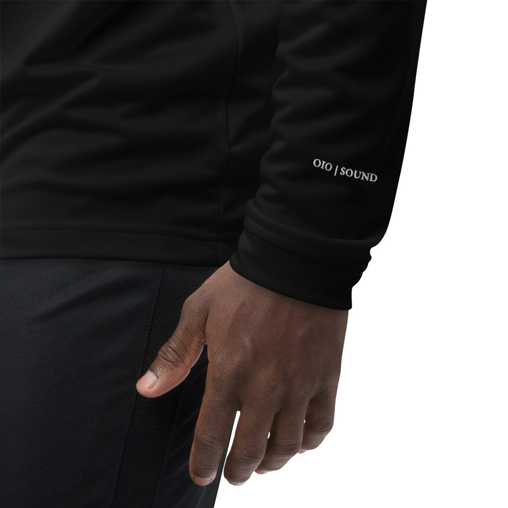 OIO | SOUND adidas PULLOVER