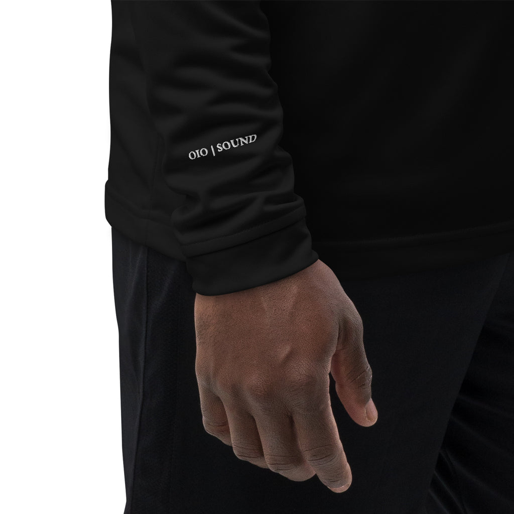 OIO | SOUND adidas PULLOVER