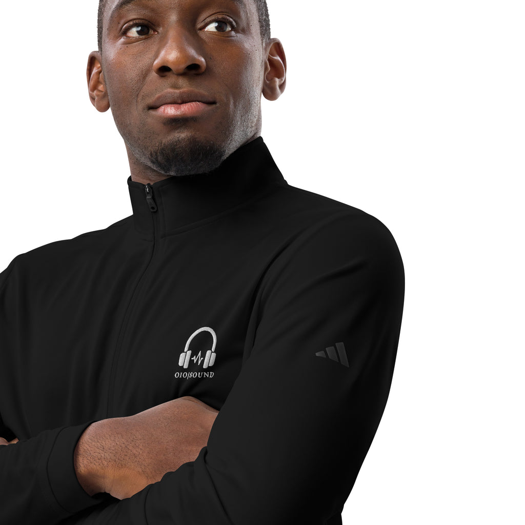 OIO | SOUND adidas PULLOVER