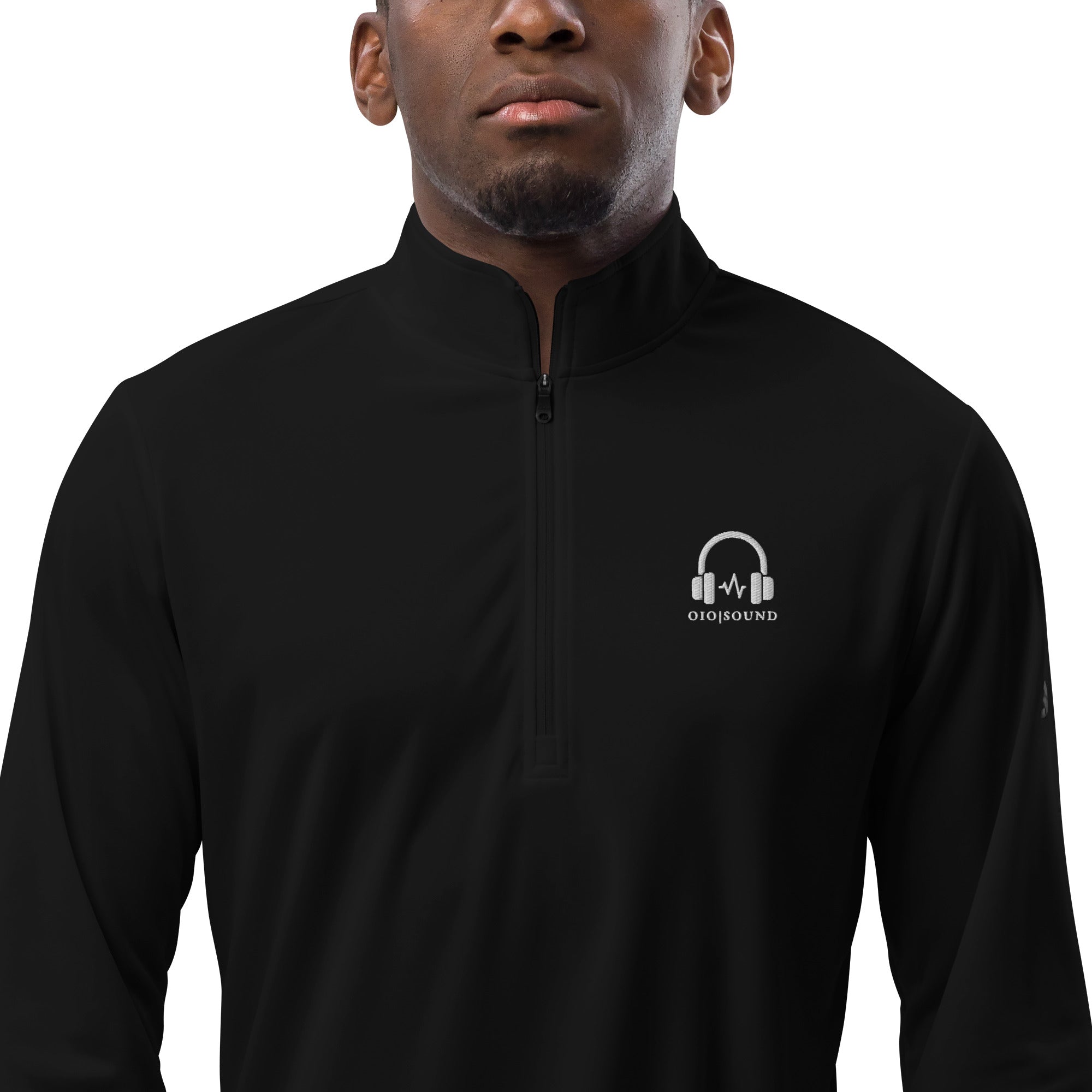 OIO | SOUND adidas PULLOVER