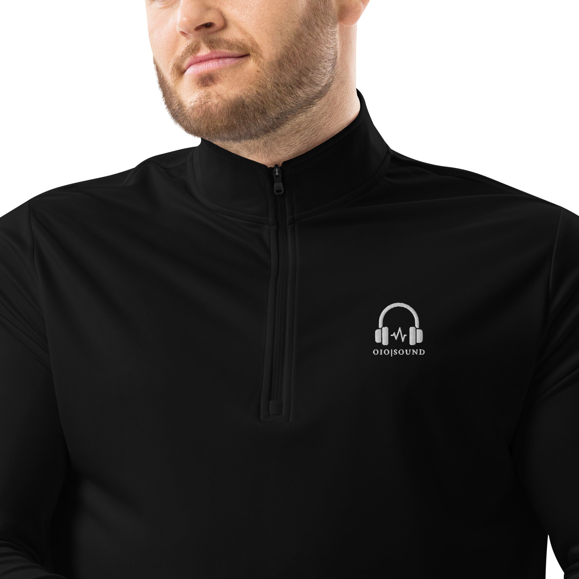 OIO | SOUND adidas PULLOVER