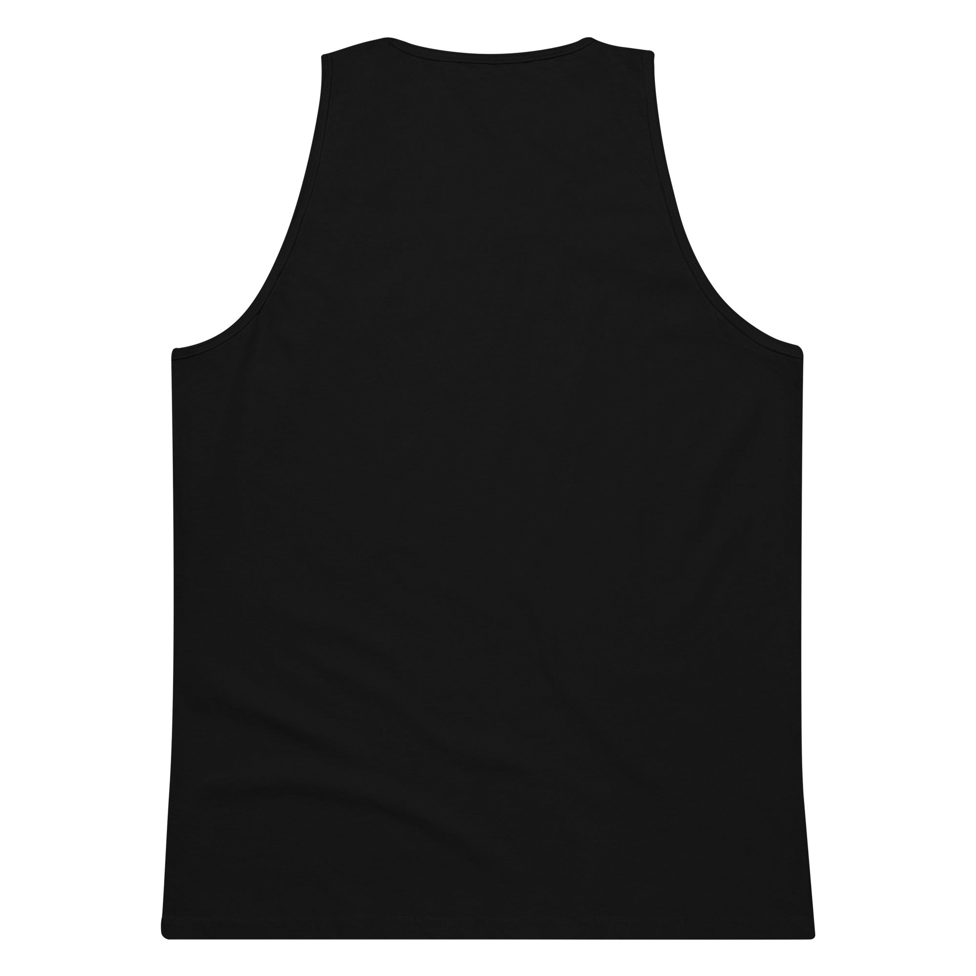 OIO | SOUND MENS PREMIUM TANK