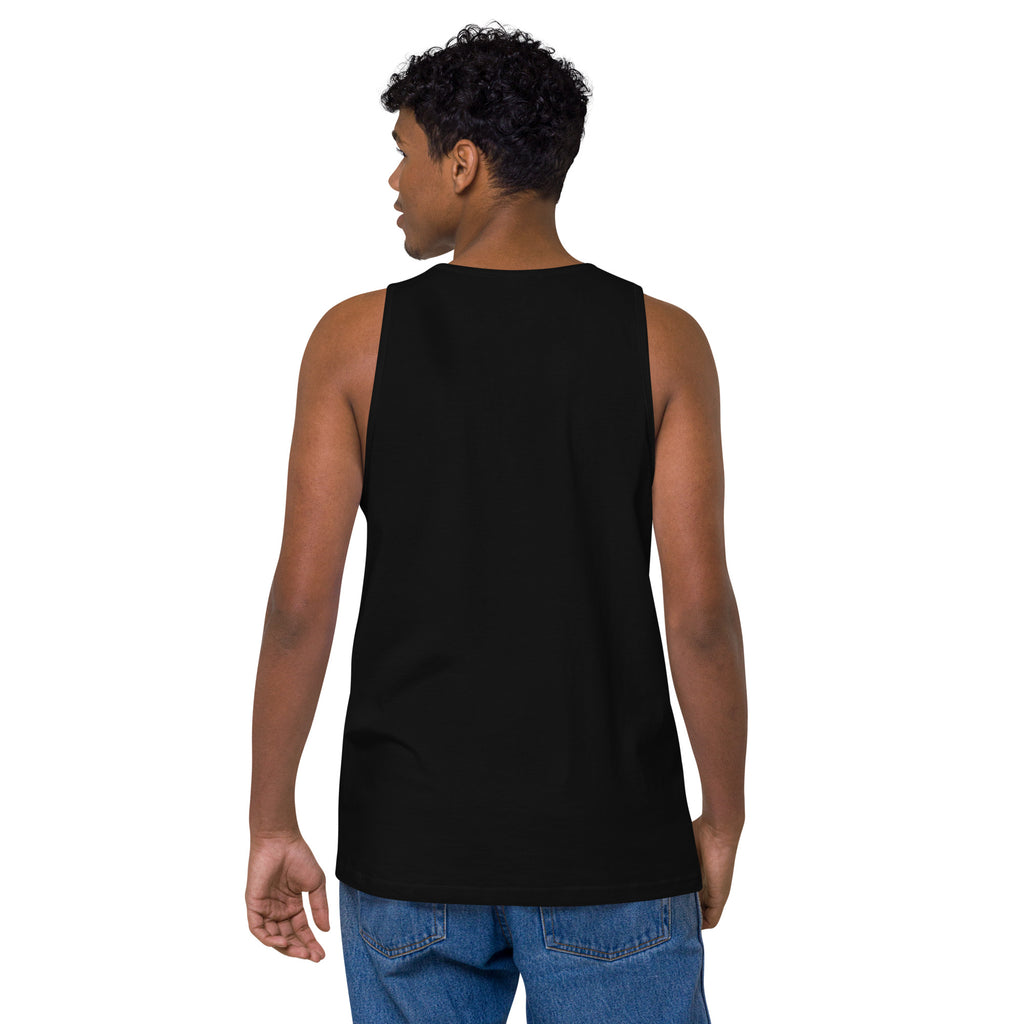 OIO | SOUND MENS PREMIUM TANK