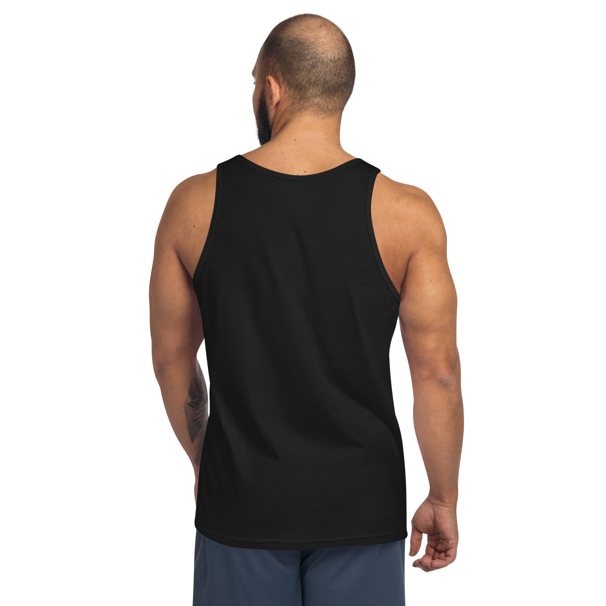 OIO | SOUND MENS TANK